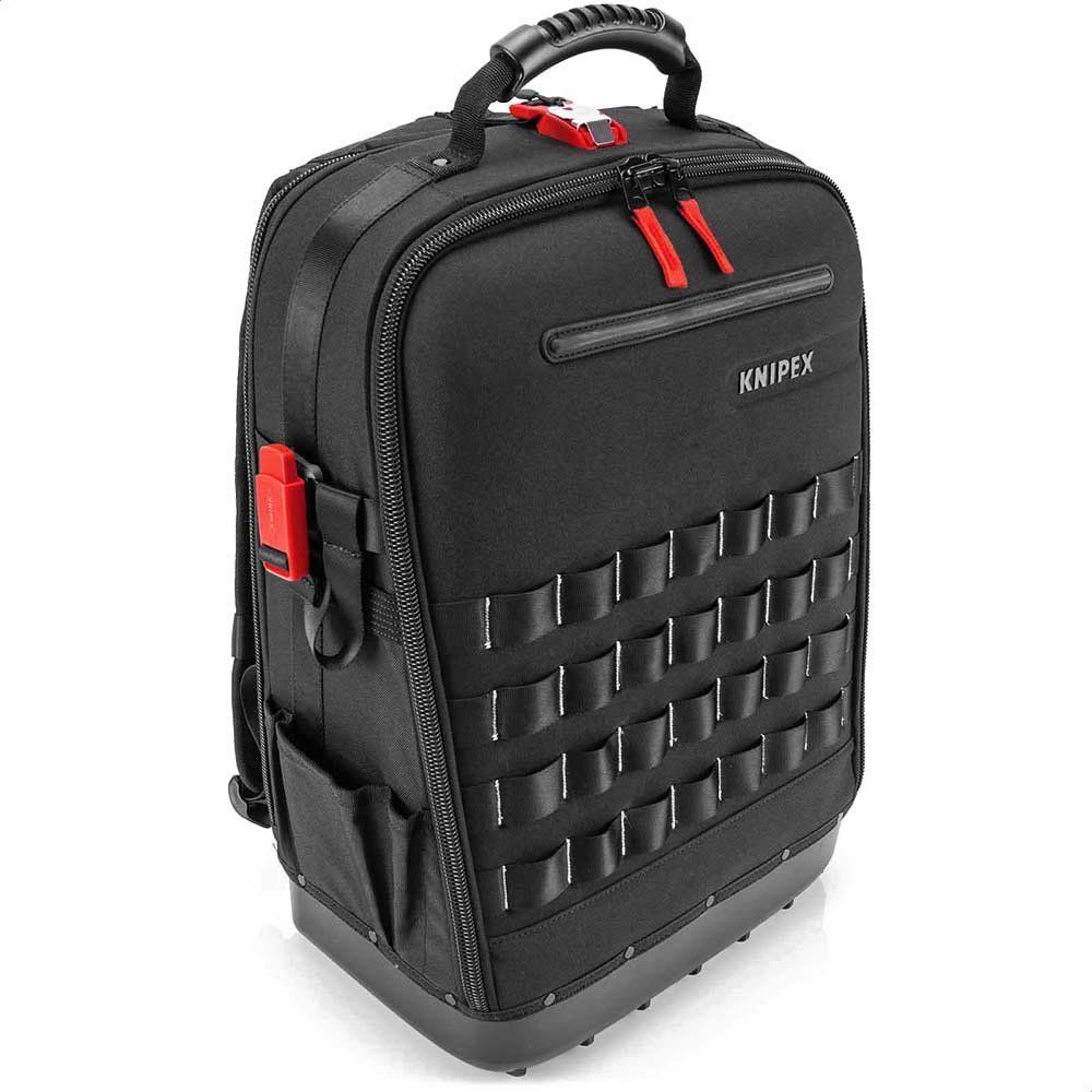 Knipex 00 21 50 Le Modular X18 Tool Backpack 00 21 50 LE - Image 1
