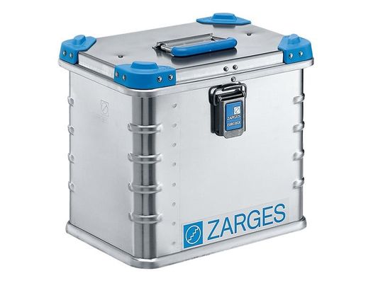 Zarges Zarges Eurobox 40700 Storage Box