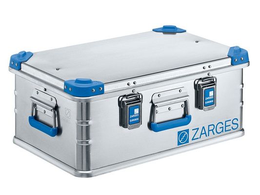 Zarges Zarges Eurobox 40701 Storage Box