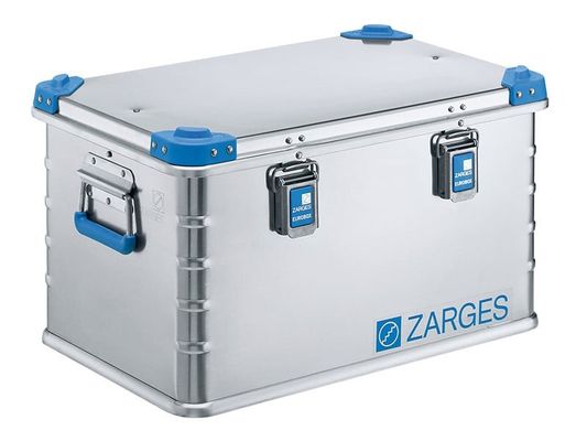 Zarges Zarges Eurobox 40702 Storage Box