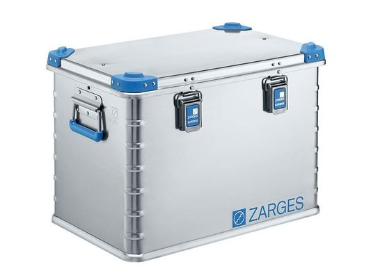 Zarges Zarges Eurobox 40703 Storage Box