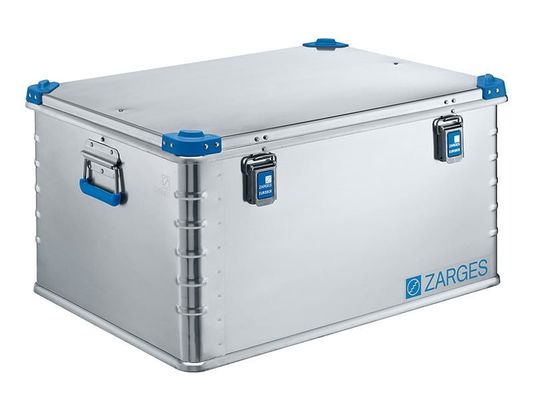 Zarges Zarges Eurobox 40705 Storage Box