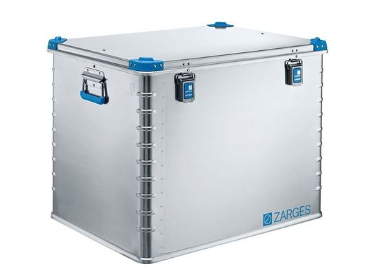 Zarges Zarges Eurobox 40706 Storage Box