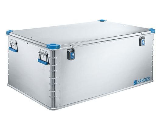 Zarges Zarges Eurobox 40709 Storage Box