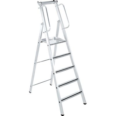 Zarges 41632 Mastersteps Platform Height 0.78M 3 Rungs