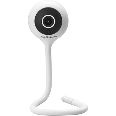 Link2Home L2H-CAMERAFLEX Flexible Indoor Camera - Thumbnail 2