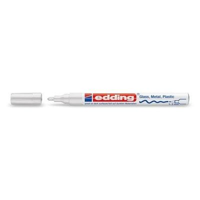 Edding 751 White 1 pc(s)