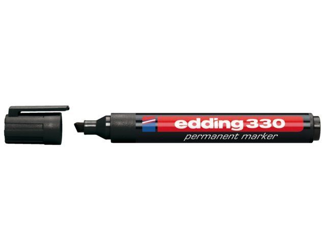 Edding OFC-ED330BK - Image 1