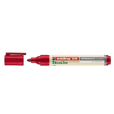 Edding 28 marker 1 pc(s) Red