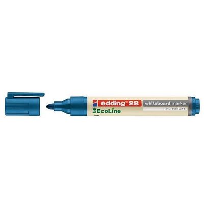 Edding 28 marker 1 pc(s) Blue