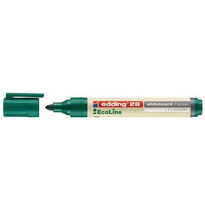 Edding 28 marker 1 pc(s) Green