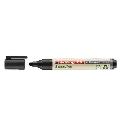 Edding 29 marker 1 pc(s) Chisel tip Black