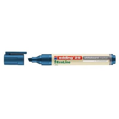 Edding 29 marker 1 pc(s) Chisel tip Blue