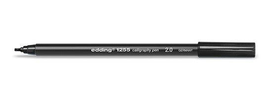 Edding 1255 fineliner Black