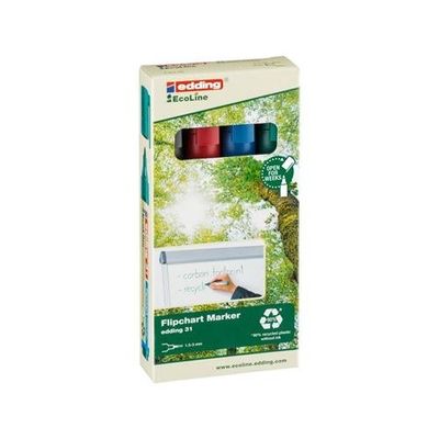 Edding 4-31-4 not categorized