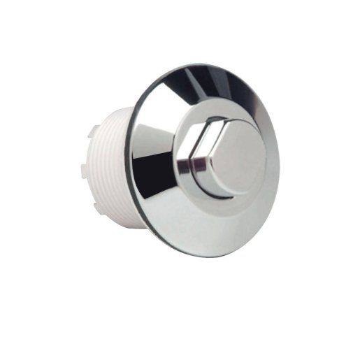 Grohe Pneumatic Remote Control - 38488000 - Flushing System - Grey - Image 1