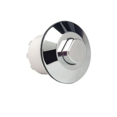 Grohe Pneumatic Remote Control - 38488000 - Flushing System - Grey