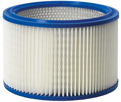 Nilfisk 302000490 Aero 26-21 Pc Replacement Pet Filter (Single)
