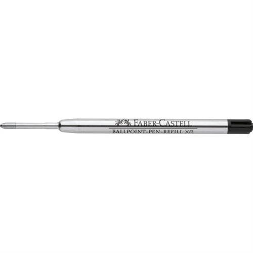 Faber-Castell 148747 pen refill Black 1 pc(s) - Image 1