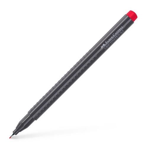 Faber-Castell 151626 fineliner Fine Crimson 1 pc(s) - Image 1