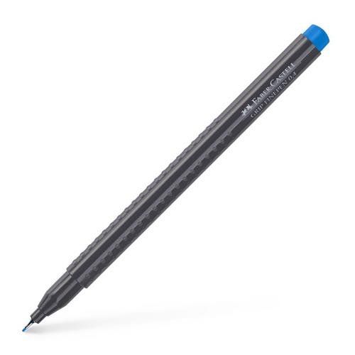 Faber-Castell 151651 fineliner Fine Blue 1 pc(s) - Image 1