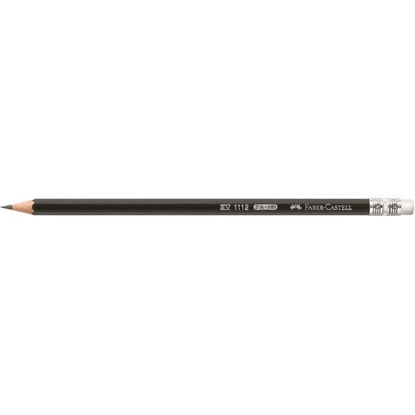 Faber-Castell 1111 HB - Image 1