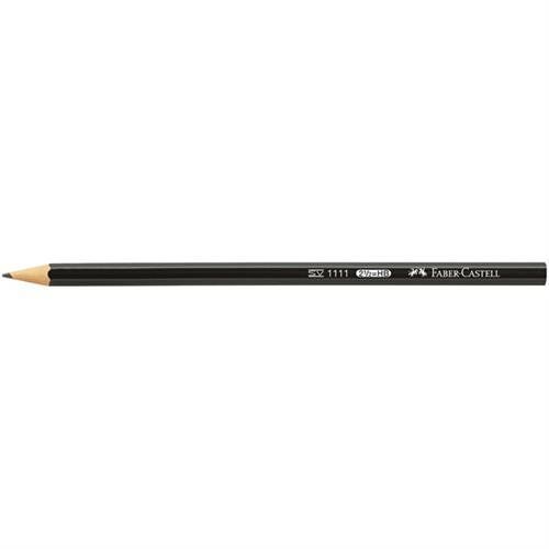 Faber-Castell 1111 HB - Image 1