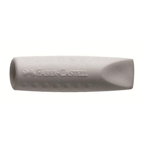Faber-Castell 187000 eraser Grey 2 pc(s) - Image 1
