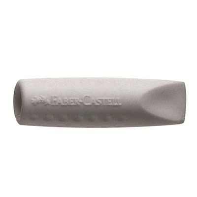 Faber-Castell 187000 eraser Grey 2 pc(s)