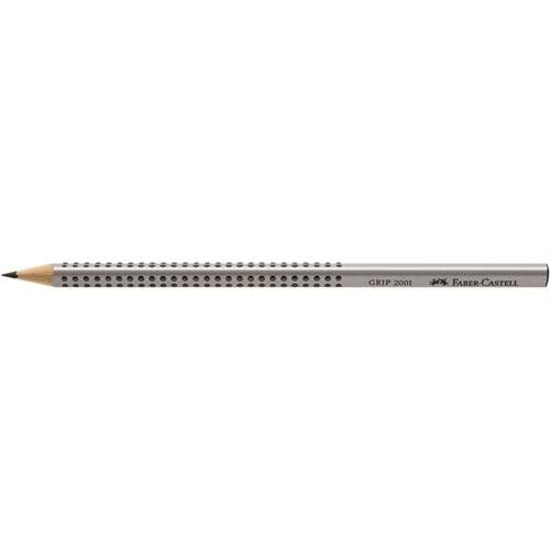 Faber-Castell GRIP 2001 HB 1 pc(s) - Image 1
