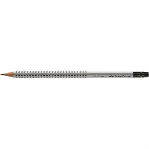 Faber-Castell GRIP 2001 HB 1 pc(s) - Image 1