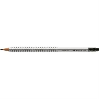 Faber-Castell GRIP 2001 HB 1 pc(s)