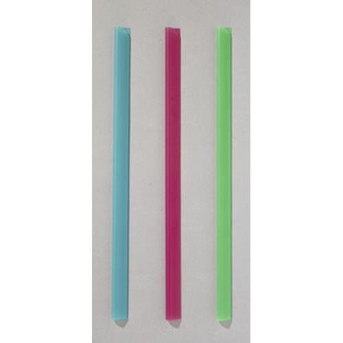 Durable Spine Bars A4. 6mm - Image 1