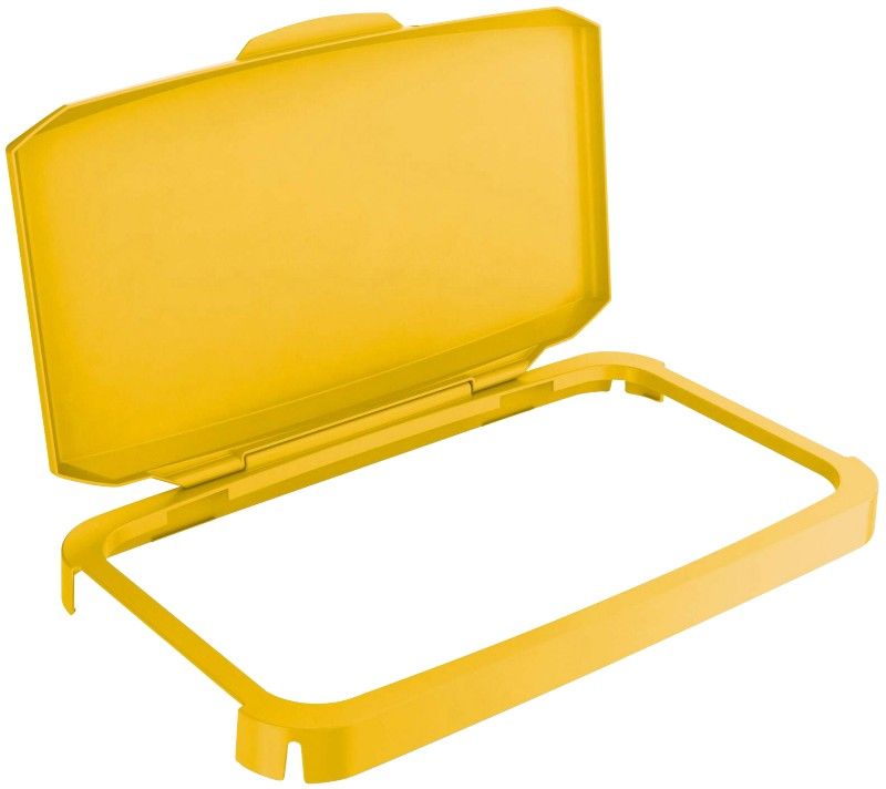 Durable 1800500030 waste container - Image 1