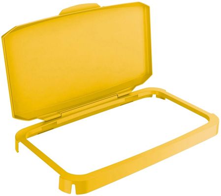 Durable 1800500030 waste container