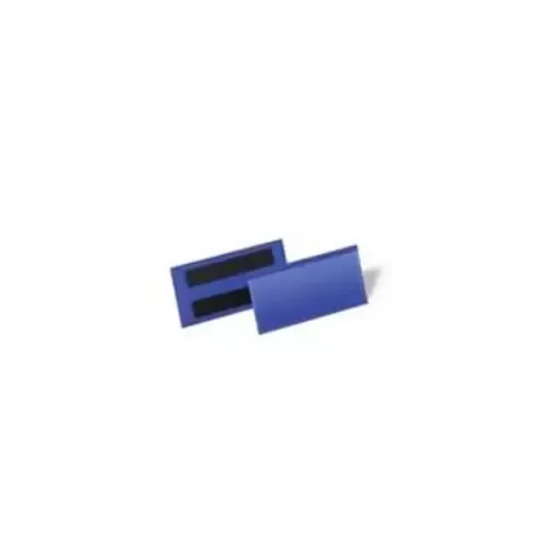 Durable 1741 07 label holder 50 pc(s) - Image 1