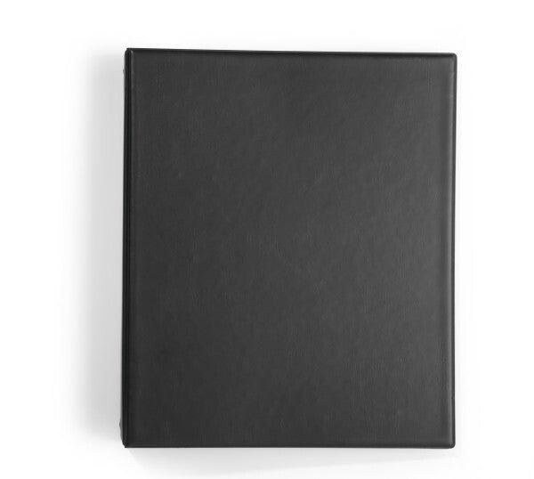 Durable 244401 folder Black - Image 1