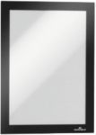 Durable 487101 magnetic frame Black - Image 1