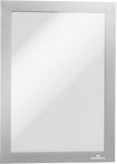 Durable Duraframe magnetic frame A5 Black - Image 1
