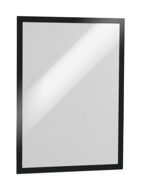 Durable Duraframe A3 magnetic frame Black - Image 1