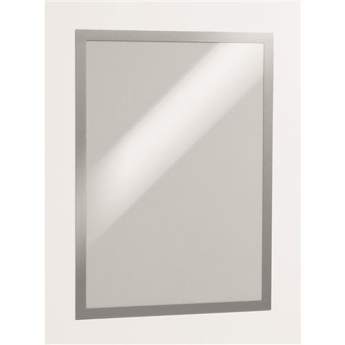 Durable Duraframe A3 Silver - Image 1