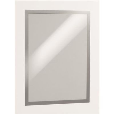 Durable Duraframe A3 Silver