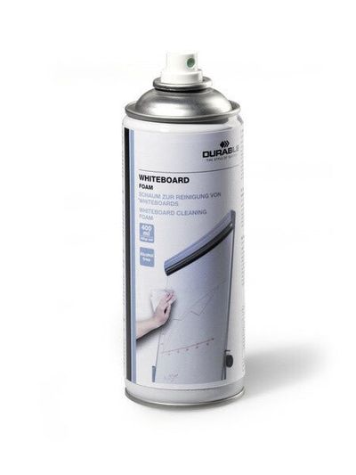 Durable WHITEBOARD 400 ml Foam