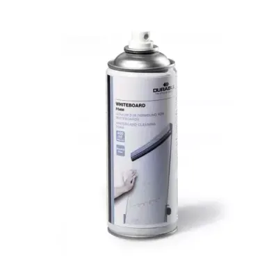 Durable WHITEBOARD 400 ml Foam - Thumbnail 2