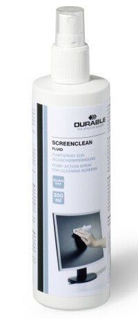 Durable 578219 all-purpose cleaner 250 ml Pump spray - Thumbnail 2