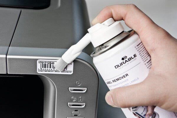 Durable 5867-00 200 ml Kit - Image 1
