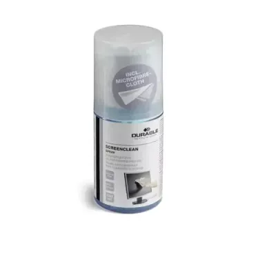 Durable SCREENCLEAN 200 ml Pump spray