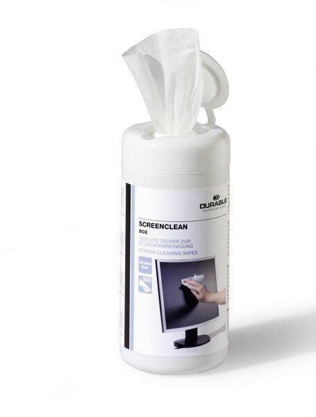 Durable Screenclean box - Image 1