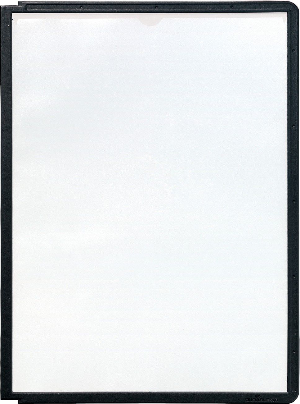 Durable SHERPA A4 Display Panel - Image 1