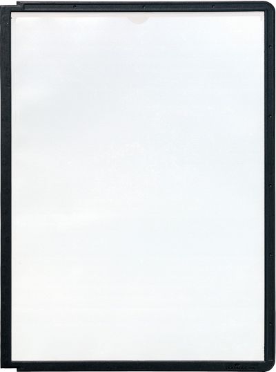 Durable SHERPA A4 Display Panel
